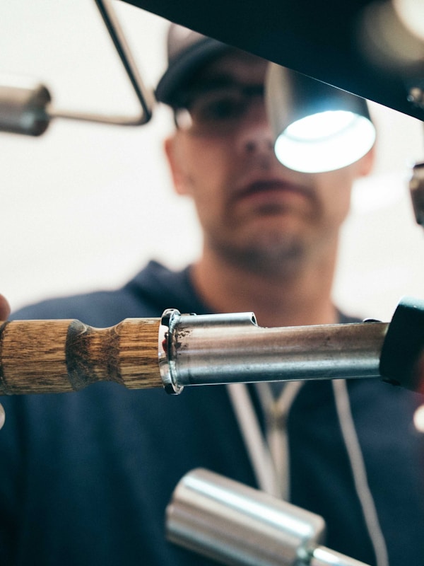 Door and Window Installation