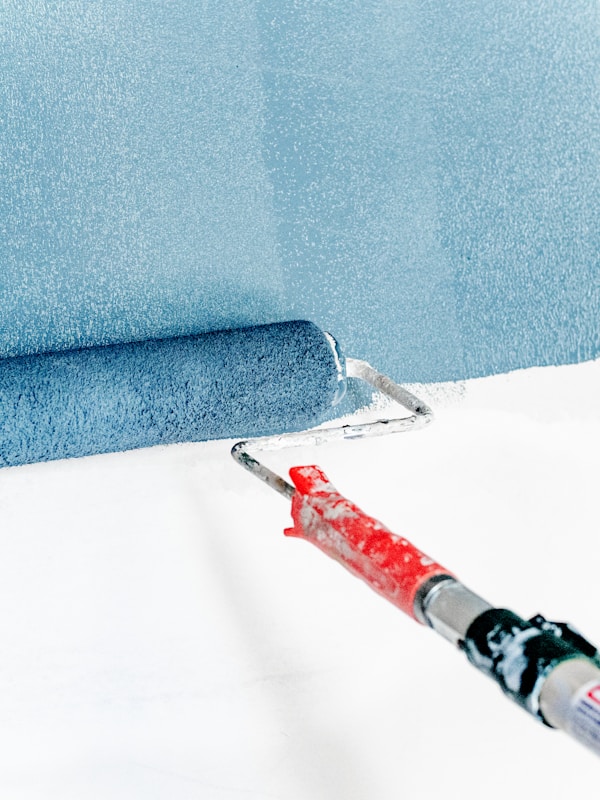 Professional Painting Service