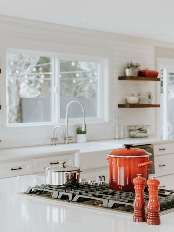 Home Remodeling Services